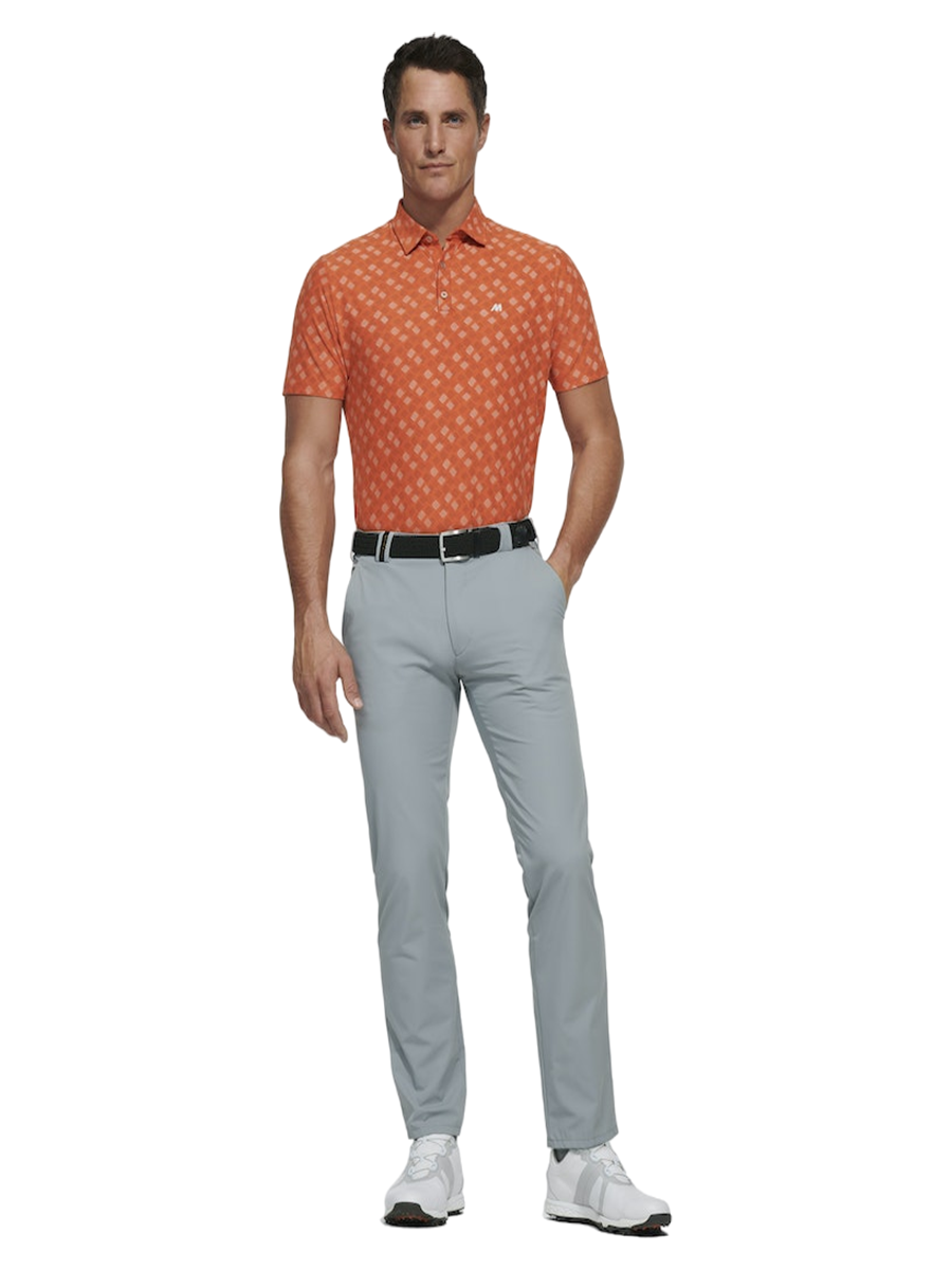Meyer Modern fit Chinos